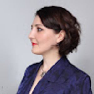 Meet your Posher, Kate